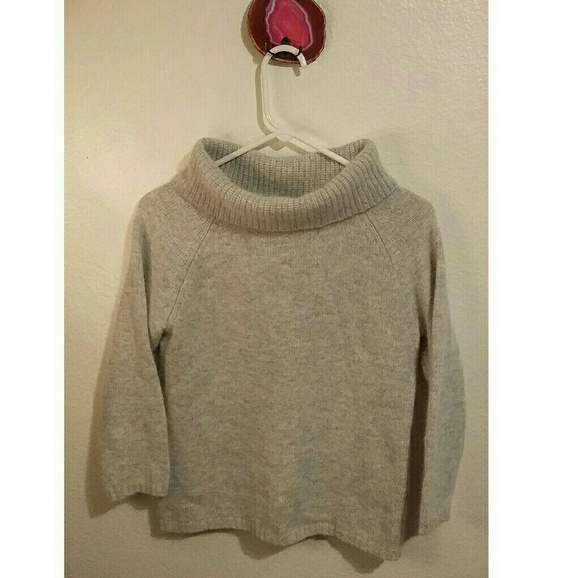 Rafaella Sweaters - ⬇$25 Angora Lambswool Rafaella Sweater